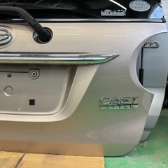 キャストLA250Sの画像