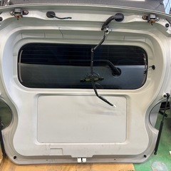 キャストLA250Sの画像