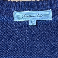 【古着】creation cube  セーターの画像