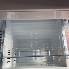 (GO-2039)ノンフロン冷凍冷蔵庫YRZ-F17M 179L 2024年製の画像