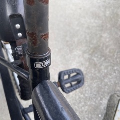 子ども　自転車の画像