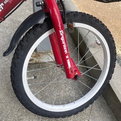子ども　自転車の画像
