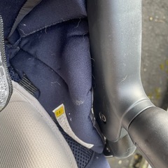 コンビ　ベビーカーの画像