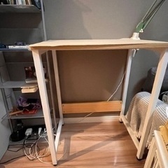 テーブルの画像