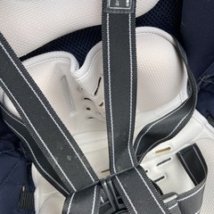 コンビ　ベビーカーの画像