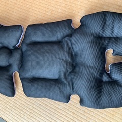 ベビー用クッションの画像