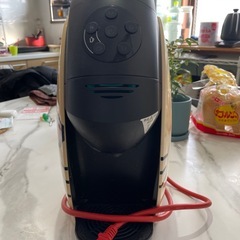 ネスカフェ　バリスタゴールドブランドの画像