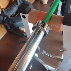 オリンピックシャフトの画像