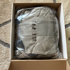 新品、未開封　ベビービョルン抱っこ紐　　の画像