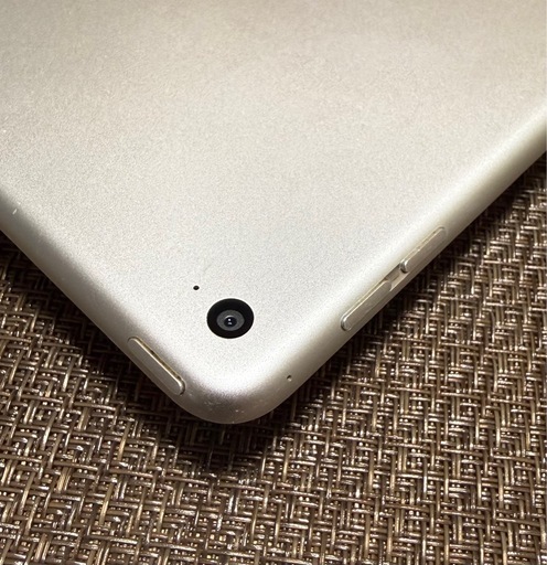 iPad mini4 128GB wifiモデル シルバー 