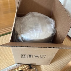 小型洗濯機　ミニマルチウォッシャーの画像