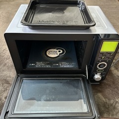 オーブンレンジの画像