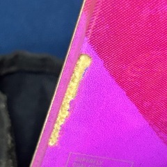 バートン 144cmスノーボード 中古品の画像