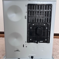 【ダイニチ】ファンヒーターの画像