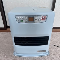 【ダイニチ】ファンヒーターの画像