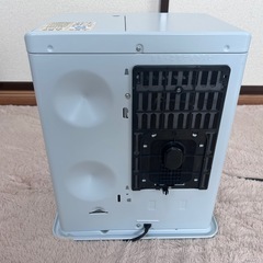 【ダイニチ】ファンヒーターの画像