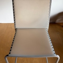 デサルト zip カウンターチェア カッシーナ Cassina イタリア製の画像