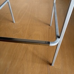 デサルト zip カウンターチェア カッシーナ Cassina イタリア製の画像