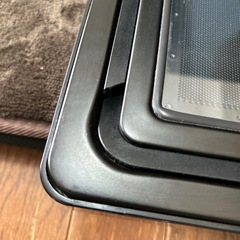 オーブンレンジの画像