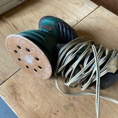 BOSCHサンダーの画像