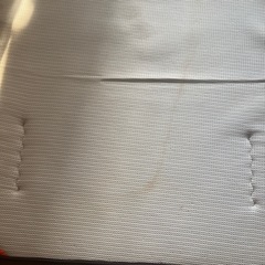 まくらぼSAMURAI SLEEPサムライスリープ シングルマットレス京都西川の画像