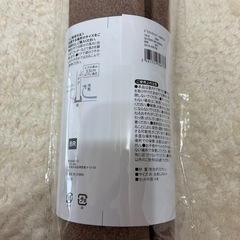 未使用！スリコ！ドラフトストッパー４本セットの画像