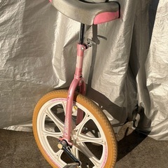 24インチ自転車・一輪車の画像