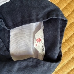 スズキ　ツナギ　半袖の画像