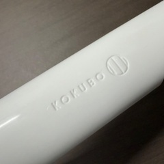 ブラシ KOKUBO 大掃除 掃除 用品 グリーン の画像