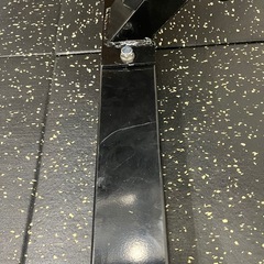 プレートロードショルダープレスの画像