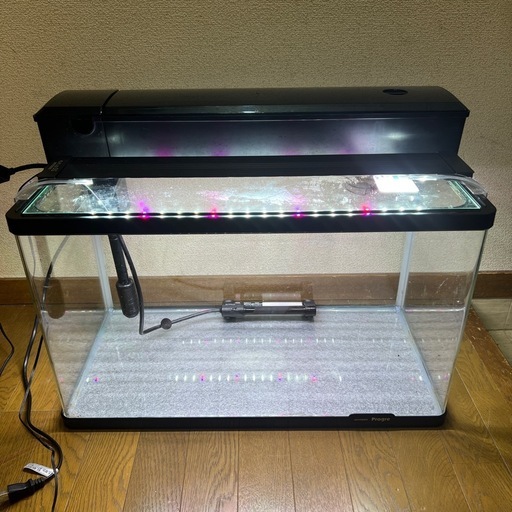 中古60水槽セット