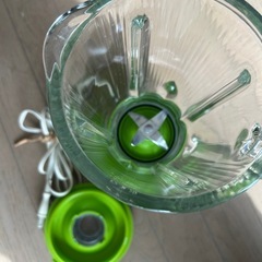 National ナショナル 松下電器　ミキサーMX-1265 年末年始対応・1/5まで　の画像