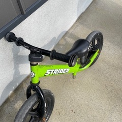 ストライダーの画像