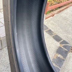 ダンロップ　GRANDTREK PT30の画像