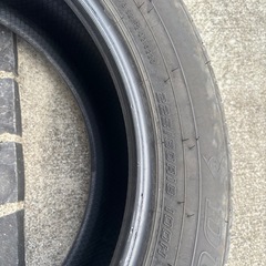 ダンロップ　GRANDTREK PT30の画像