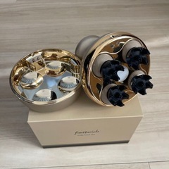 フェタリッチfuettarich スカルプヘッドスパの画像