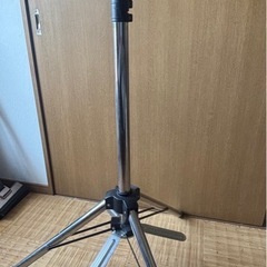 ウィッグ　クランプ　自立式の画像