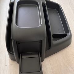 センターコンソールの画像