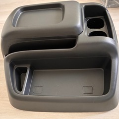 センターコンソールの画像