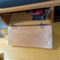 unicoテレビボードの画像