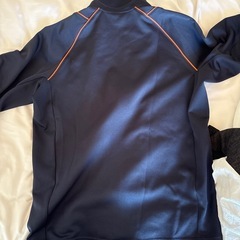 埼玉栄　ジャージＬの画像