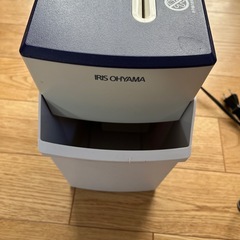 シュレッダーの画像