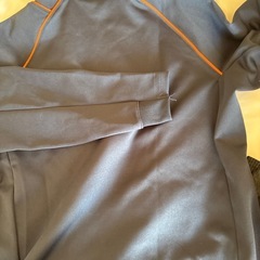 埼玉栄　ジャージＬの画像