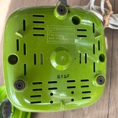 National ナショナル 松下電器　ミキサーMX-1265 年末年始対応・1/5まで　の画像