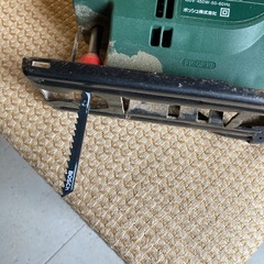 BOSCHシグソーの画像