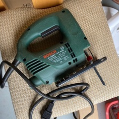 BOSCHシグソーの画像