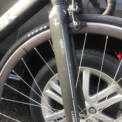 リーダー 721  ピストバイクの画像