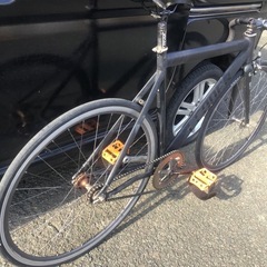 リーダー 721  ピストバイクの画像