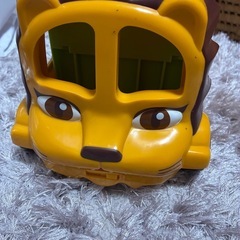 アニア　　3way おでかけライオンバス  の画像