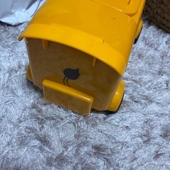 アニア　　3way おでかけライオンバス  の画像